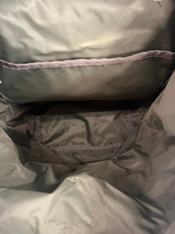 シュプリーム SUPREME Field Backpack Olive Gonz フィールド バックパック オリーブ・ゴンズ バッグ メンズバッグ バックパック・リュック カーキ 101bag-181