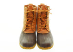 エルエルビーン L.L.Bean Bean Boots ビーン ブーツ 175052 メンズ靴 ブーツ その他 ベージュ US8 103S-643