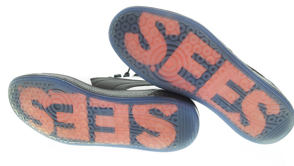 プーマ PUMA PERSONA 3 RELOADatmos Palermo P3R ATMOS ペルソナ3リロード アトモス パレルモ  403241-01 メンズ靴 スニーカー ホワイト 27.5cm 103S-1282