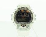 ジーショック G-SHOCK 40th Anniversary CLEAR REMIX 40周年記念モデル クリアスケルトン DW-6940RX メンズ腕時計透明 103T-51