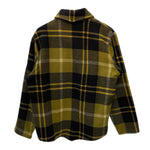 【曜日割引対象外】 ウールリッチ WOOLRICH 50's 50s 50年代 3角タグ 羊 ジャケット 黄色 Lサイズ 201MT-3263 VB