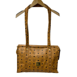 エムシーエム MCM ショルダーバッグ ロゴグラム バッグ レディースバッグ トートバッグ ブラウン 201goods-713