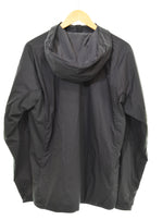 マムート Mammut Rime Light IN Flex Hooded Jacket ライム ライト イン フレックス フーデッド  1013-01300 ジャケット ブラック LLサイズ 103MT-3098