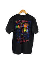 シュプリーム SUPREME ×Martine Rose Lee Scratch Perry Tee 24AW マーティンローズ リースクラッチペリー プリントT 黒  Tシャツ ブラック Mサイズ 101MT-5351