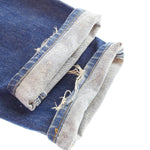 リーバイス Levi's 90s 501xx USA製 デニムパンツ34 36  501-6200  デニム ブルー 103MB-681