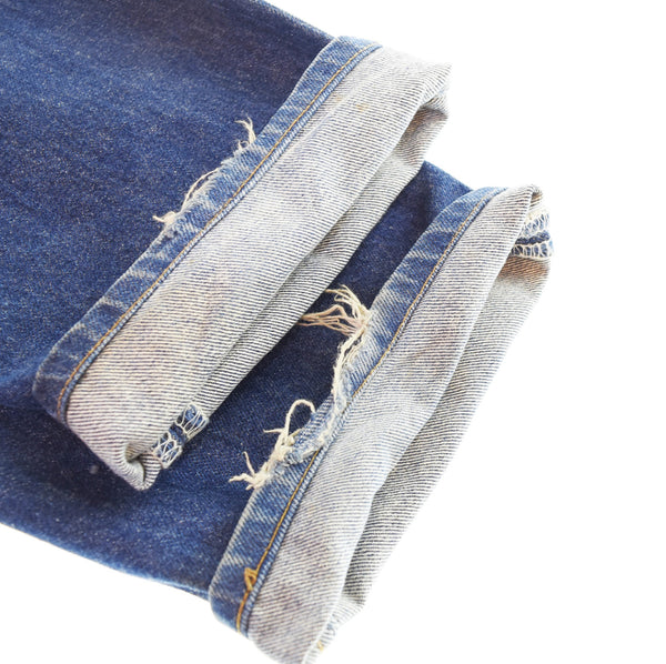 リーバイス Levi's 90s 501xx USA製 デニムパンツ34 36  501-6200  デニム ブルー 103MB-681