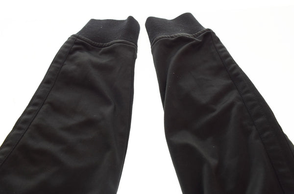 ステューシー STUSSY 00s 00's OLD STUSSY アーチロゴ トラックジャケット 2000年代 オールド 裏原 ジャケット ブラック Lサイズ 103MT-2574