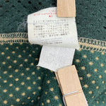 【曜日割引対象外】 パタゴニア PATAGONIA 90's USA製 レトロ カーディガン フリース ジャケット ベージュ Mサイズ 201MT-4635 VB