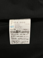 ザノースフェイス THE NORTH FACE MOUNTAIN JACKET マウンテン ジャケット GORE-TEX ゴア テックス アウター アウトドア 黒 NP61800 ジャケット ロゴ ブラック Lサイズ 104MT-872