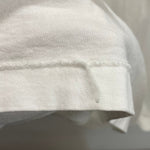 【曜日割引対象外】 US古着 90’s 90s 90年代 マルボロ Marlboro FRUIT OF THE LOOM ポケット Tシャツ ホワイト XLサイズ 201MT-3628 VB