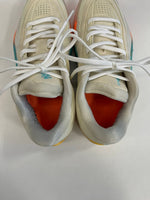 ジョーダン JORDAN Nike Jordan Zion 4 Low Country ナイキ ジョーダン ザイオン4 ローカントリー FD0591-102 メンズ靴 スニーカー ホワイト 26cm 101sh-2262