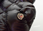 モンクレール MONCLER ORIZABA GIUBBOTTO ORIZABA JACKET オリザバ SHORT DOWN ショート ダウン ジャケット H20911A002745963V 2 ジャケット ブラック Mサイズ 103MT-822