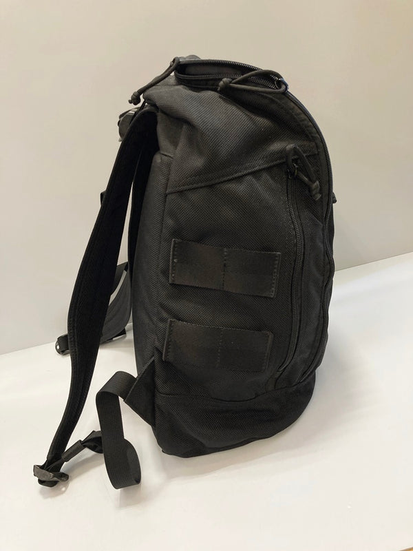 ブリーフィング BRIEFING GRAVITY PACK MADE IN USA アメリカ製 黒  バッグ メンズバッグ バックパック・リュック ロゴ ブラック 101bag-139