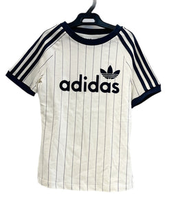 アディダス adidas レディース リニア グラフィック カリ 半袖Tシャツ jc7705 Tシャツ ホワイト SSサイズ XS 101LT-187
