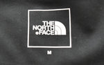 ノースフェイス THE NORTH FACE Tech Lounge Cardigan テックラウンジカーディガン NT12262 ジャケット ワンポイント ブラック Mサイズ 103MT-660