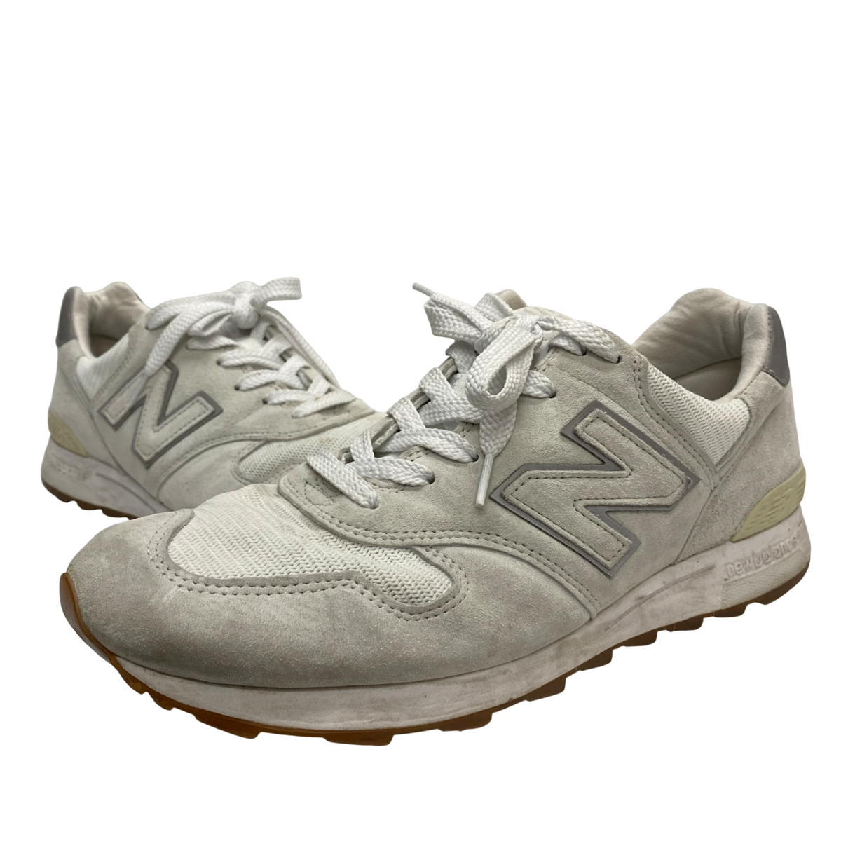 ニューバランス new balance 1400 MADE IN USA M1400JWH メンズ靴
