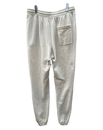 セントマイケル SAINT MICHAEL 21AW SWT PANTS LOGO スウェット パンツ ロゴ プリント 白 ロゴ SM-A21-0000-038 ボトムスその他 ホワイト Lサイズ 104MB-373