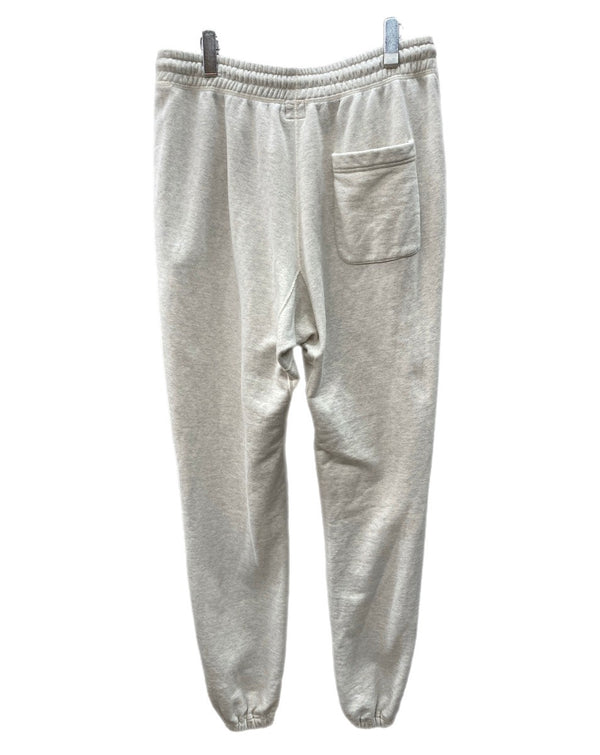 セントマイケル SAINT MICHAEL 21AW SWT PANTS LOGO スウェット パンツ ロゴ プリント 白 ロゴ SM-A21-0000-038 ボトムスその他 ホワイト Lサイズ 104MB-373