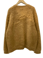 デラックス Deluxe SWEETJANE モヘアカーディガン 21AD3177 デラックス Deluxe SWEETJANE モヘアカーディガン 21AD3177