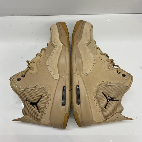 ナイキ NIKE Jordan Courtside 23 AT0057-200 メンズ靴 スニーカー ベージュ 26.0cmサイズ 201-shoes1294