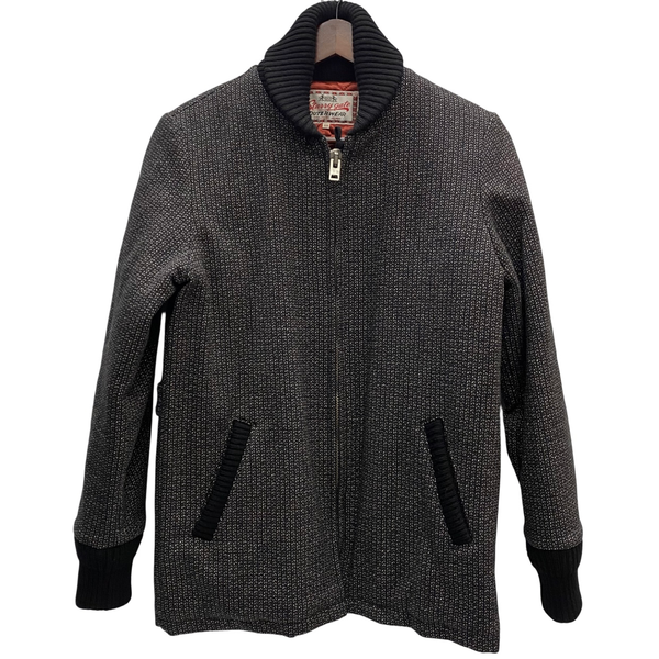 【曜日割引対象外】 ジェラード JELADO ビーチクロス仕様 ファラオジャケット ジャケット ブラック XSサイズ 201MT-4555 VB