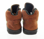 エアウォーク AIRWALK BEYOND ビヨンド MARZ マーズ 90年代 90's 90s OLD SKATE オールド スケート スケートシューズ メンズ靴 スニーカー ワインレッド 9 27cm 103S-729