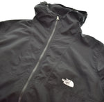 ノースフェイス THE NORTH FACE Compact Jacket コンパクトジャケットウインドブレーカー マウンテンジャケット マウンテンパーカー 黒 NP72230 ジャケット ブラック Mサイズ 103MT-2243