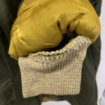 【曜日割引対象外】 エルエルビーン L.L.Bean 60’s~ B-9 筆記タグ TALON zip ジャケット グリーン 201MT-3485 VB
