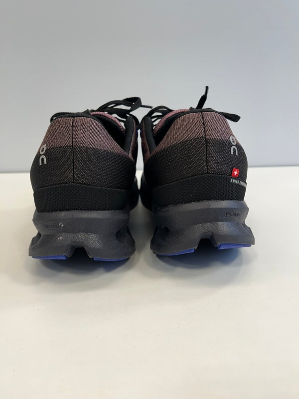 オン On Cloudsurfer 1 クラウドサーファー コバルト 3MD10421509 メンズ靴 スニーカー ブラック 27.5cm 101sh-2281