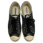 ダブレット doublet コンバース CONVERSE ALLSTAR × JACK PARCELL HYBRID SNEAKER コラボ 24SS58FT58 メンズ靴 スニーカー ブラック 27cmサイズ 201-shoes1324