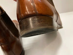 トリッカーズ Trickers BEECHNUT ANTIQUE サイドゴアブーツ メンズ靴 ブーツ その他 ブラウン 101-shoes1591