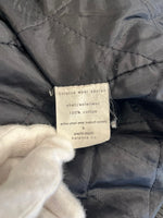 バランスウェアデザイン balanceweardesign アウター デニムジャケット ブラックデニム ジャケット ブラック Lサイズ 101MT-4654