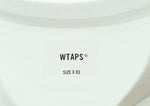 ダブルタップス WTAPS 24SS Urban Territory プリントTシャツ 白 241ATDT-CSM35 3 Tシャツ ホワイト 103MT-1080