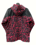 ザノースフェイス THE NORTH FACE RAGE GTX Mountain Light Jacket 94 レイジ GTX ゴアテックス マウンテン ジャケット PINK BLACK 黒 NP61960 ジャケット ロゴ ピンク Sサイズ 104MT-543