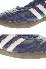 アディダス adidas 90s SAMBA LIZARD Made in JAPAN 90's サンバ リザード 日本製 AC1530NY メンズ靴 スニーカー ネイビー 7 25.5cm 103S-1135