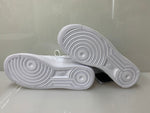 ナイキ NIKE AIR FORCE 1 '07 DD8959-100 レディース靴 スニーカー ホワイト 24.0cmサイズ 201-shoes1365