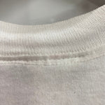 【曜日割引対象外】 US古着 ディズニー Disney MICKEY by Jerry Leigh ミッキーマウス Tシャツ ホワイト 201MT-3645 VB