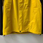 ノースフェイス THE NORTH FACE MOUNTAIN JACKET NP15105 ジャケット イエロー Lサイズ 201MT-4263