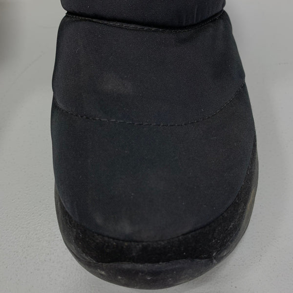 ノースフェイス THE NORTH FACE Nuptse Bootie 9041729N3X レディース靴 ブーツ その他 ブラック 24cmサイズ 201-shoes1390