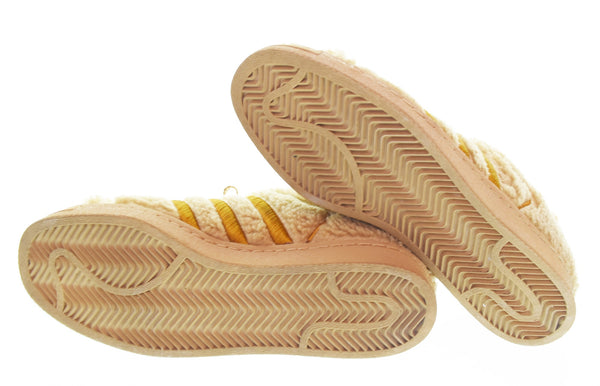 アディダス adidas SUPERSTAR CONCHASスーパースター コンチャ パック  ID1636 メンズ靴 スニーカー ブラウン 27.5cm 103S-1284