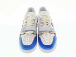ナイキ NIKE Air Jordan Legacy 312 Low エアジョーダンレガシー312 ローGame Royal ゲームロイヤル FN8902-161 メンズ靴 スニーカー ホワイト 27.5cm 103S-979