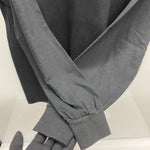 【曜日割引対象外】 シュプリーム SUPREME 20AW Box Logo L/S Tee ボックスロゴ ロンT ブラック Mサイズ 201MT-4033