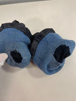 デンツ DENTS 革手袋 レザーグローブ イングランド製 黒  手袋・アームウォーマー メンズ手袋 ブラック 101G-240