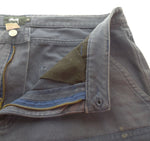 ステューシー STUSSY ダブルニー ペインター ワークパンツ ボトムスその他 ネイビー 36 103MB-485