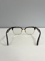 ミスターカサノバ Mr.CASANOVA STOMP 3rd サングラス 55□18-145 眼鏡・サングラス 眼鏡 ブラウン 101G-237