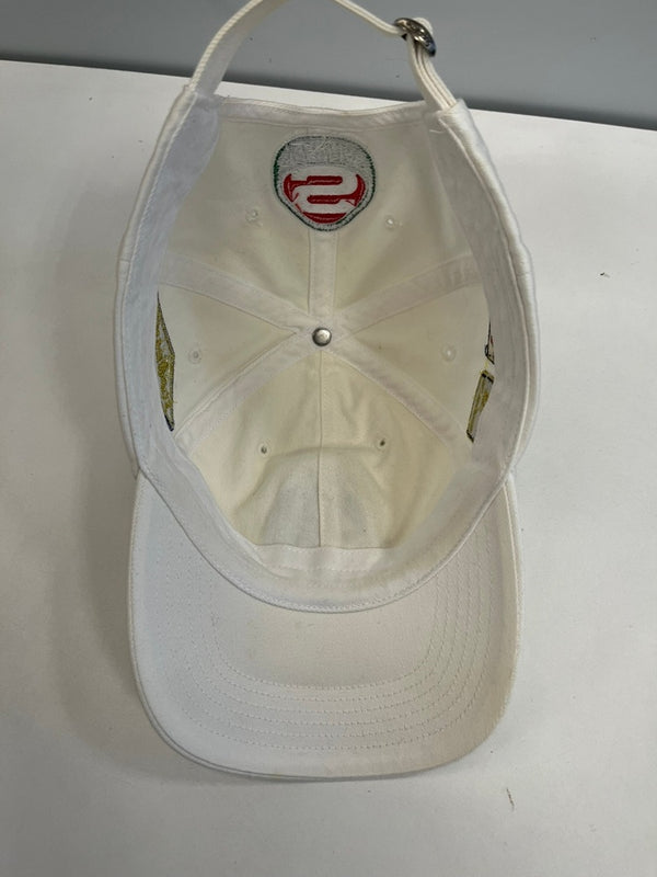 シュプリーム SUPREME Raching 6-Panel CAP Black シュプリーム レーシング 6パネル キャップ ワッペン 帽子 メンズ帽子 キャップ ホワイト 101hat-174