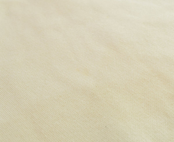 ダブルタップス WTAPS 21AW × Champion チャンピオン CREW REVERSE WEAVE リバースウィーブ クルーネック アイボリー C8-U037 スウェット ベージュ Lサイズ 103MT-2600