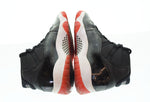 ナイキ NIKE AIR JORDAN 11 RETRO エアジョーダン 11 レトロブレッド スニーカー 378037-061 メンズ靴 スニーカー ブラック 27cm 103S-1199