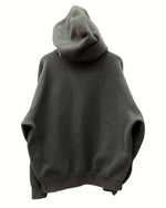 シュプリーム SUPREME Inside Out Box Logo Hooded Sweatshirt ボックスロゴ フーディ スウェットシャツ 黒 BLACK パーカ ロゴ ブラック Lサイズ 104MT-339