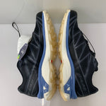 サロモン SALOMON XT-6 CLEAR 416409 メンズ靴 スニーカー ブラック 26.5cmサイズ 201-shoes1494